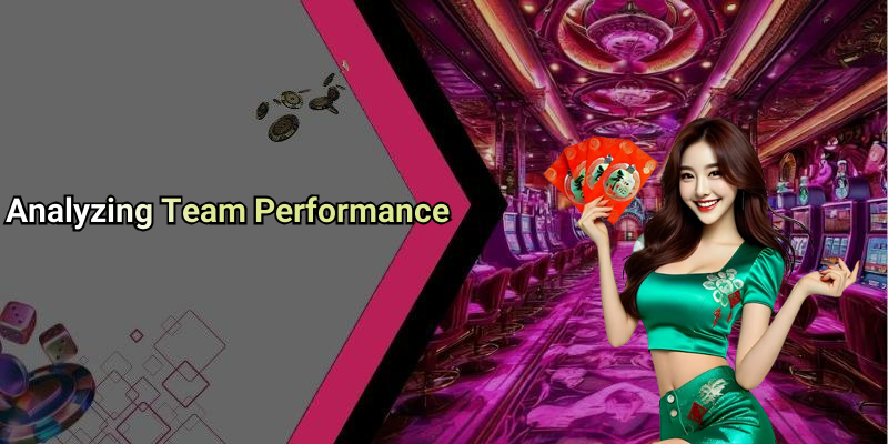 Analyzing Team Performance