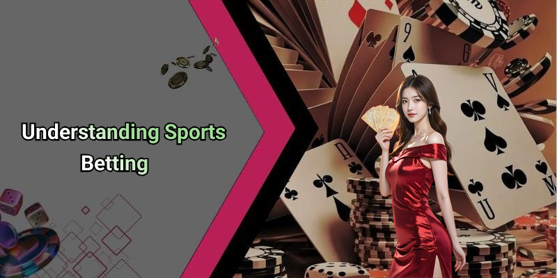 Understanding Sports Betting