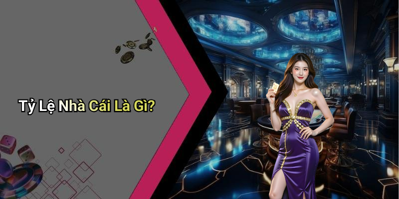Tỷ Lệ Nhà Cái Là Gì?