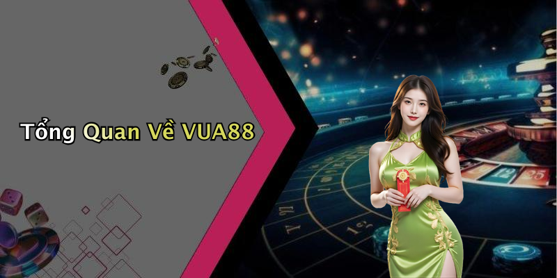 Tổng Quan Về VUA88