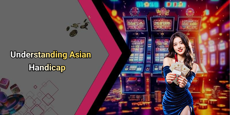 Understanding Asian Handicap