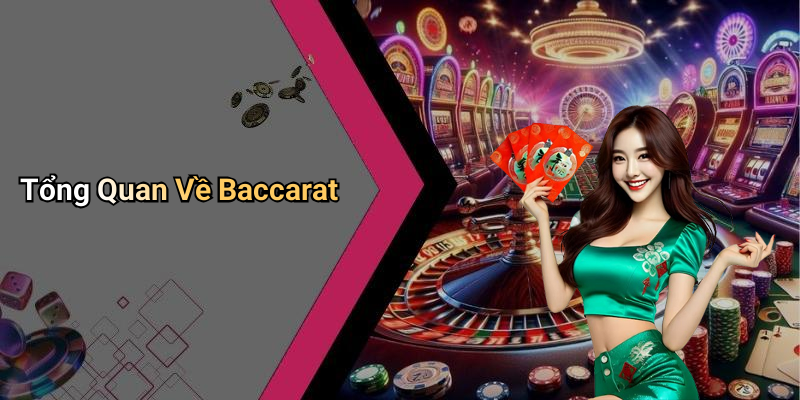 Tổng Quan Về Baccarat