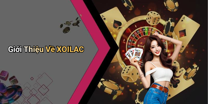 Giới Thiệu Về XOILAC