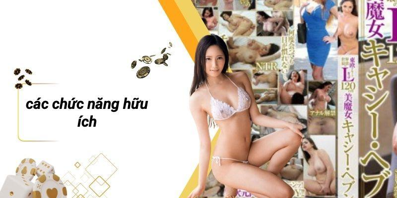 Các Chức Năng Hữu Ích