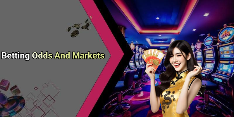 Betting Odds And Markets
