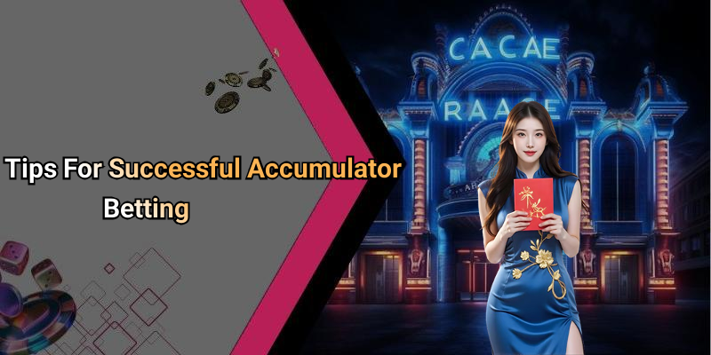 Tips For Successful Accumulator Betting