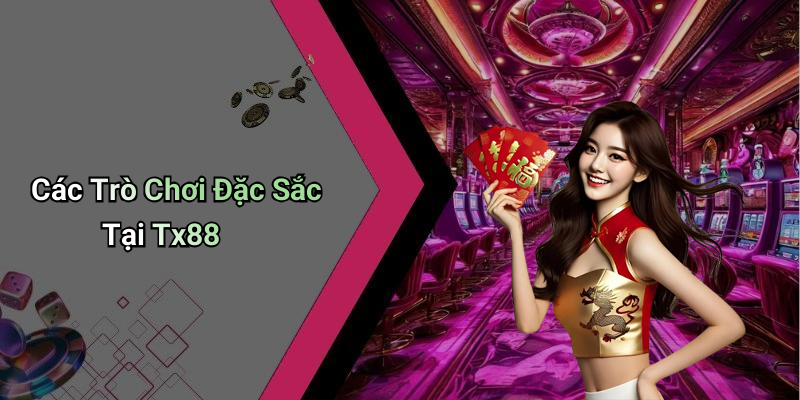 Điểm Nổi Bật Của Thể Thao Ảo Tx88