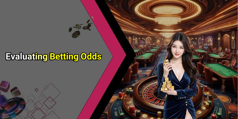 Evaluating Betting Odds