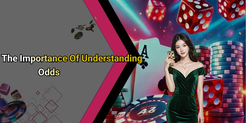 The Importance Of Understanding Odds