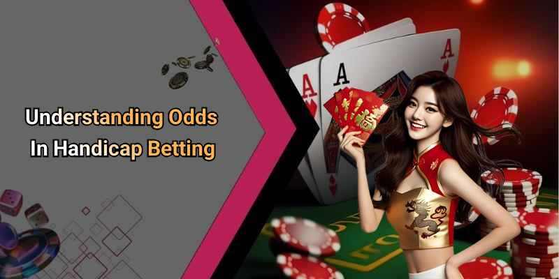 Understanding Odds In Handicap Betting