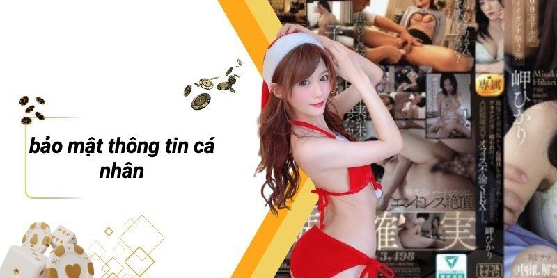 Bảo Mật Thông Tin Cá Nhân