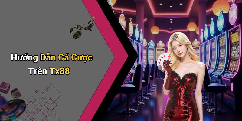 Cách Tham Gia Thể Thao Ảo Tx88